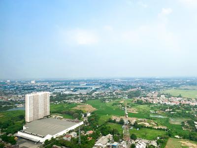 Apartemen Pollux Chadstone - Good and Cozy Studio at Pollux Chadstone Apartment By Travelio