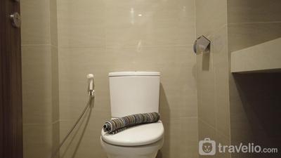 Apartemen Galeri Ciumbuleuit 3 - Classic Studio Room Galeri Ciumbuleuit 3 Apartment By Travelio