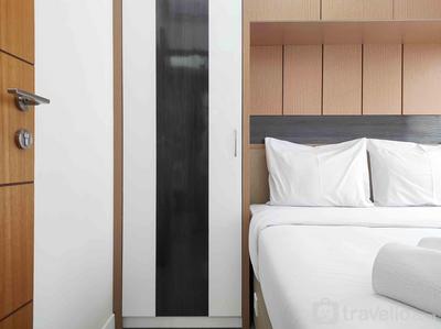 Apartemen Vida View Makassar - Best Deal and Comfy 2BR Vida View Apartment By Travelio