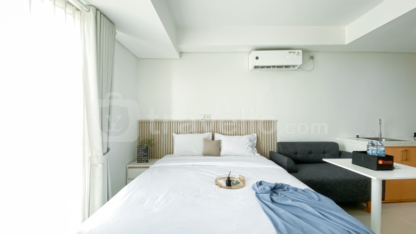 Apartemen Daan Mogot City