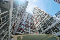 Apartemen Grand Taman Melati Margonda 2 - Fancy and Nice Studio Apartment at Grand Taman Melati Margonda 2 By Travelio